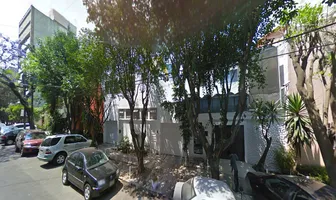 Foto de inmueble en SAN FRNACISCO #323, Col. Del Valle Centro C.P. 03100, Benito Juárez