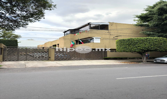 Foto de inmueble en San Borja, Col. Del Valle Centro C.P. 03100, Benito Juárez