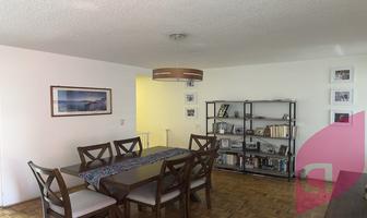 Foto de inmueble en San Borja, Col. Del Valle Centro C.P. 03100, Benito Juárez