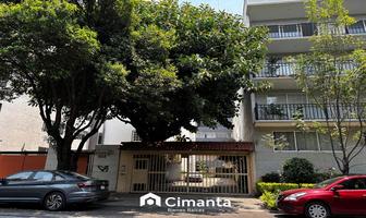 Foto de inmueble en San Borja #912Int. 8, Col. Del Valle Centro C.P. 03100, Benito Juárez