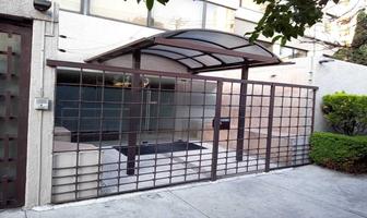 Foto de inmueble en San Francisco, Col. Del Valle Centro C.P. 03100, Benito Juárez