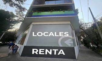 Foto de inmueble en San Lorenzo, Col. Del Valle Centro C.P. 03100, Benito Juárez