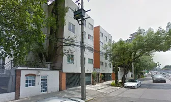 Foto de inmueble en Sin nombre de calle, Col. Del Valle Centro C.P. 03100, Benito Juárez