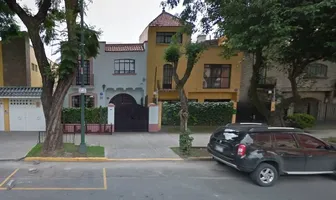 Foto de inmueble en Sin nombre de calle, Col. Del Valle Centro C.P. 03100, Benito Juárez