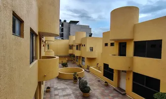 Foto de inmueble en Sin nombre de calle, Col. Del Valle Centro C.P. 03100, Benito Juárez