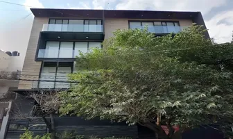 Foto de inmueble en Sin nombre de calle, Col. Del Valle Centro C.P. 03100, Benito Juárez