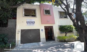 Foto de inmueble en Torres Adalid, Col. Del Valle Centro C.P. 03100, Benito Juárez