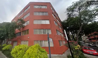 Foto de inmueble en Viaducto Miguel Aleman #526, Col. Del Valle Centro C.P. 03100, Benito Juárez