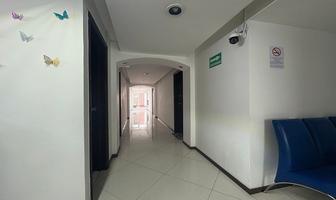 Foto de inmueble en XOLA, Col. Del Valle Centro C.P. 03100, Benito Juárez