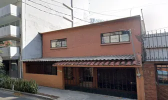 Foto de inmueble en amores #214, Col. Del Valle Centro C.P. 03100, Benito Juárez