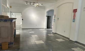 Foto de inmueble en concepcion beistegui, Col. Del Valle Centro C.P. 03100, Benito Juárez