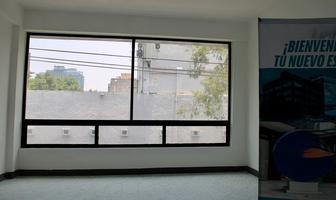 Foto de inmueble en , Col. Del Valle Norte C.P. 03103, Benito Juárez