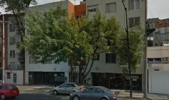 Foto de inmueble en OBRERO MUNDIAL #111 EDIF B, Col. Del Valle Norte C.P. 03103, Benito Juárez