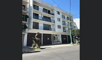 Foto de inmueble en Providencia #507, Col. Del Valle Norte C.P. 03103, Benito Juárez