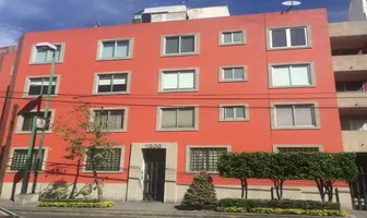 Foto de inmueble en Av. Coyoacán #1868Int. 401, Col. Del Valle Sur C.P. 03104, Benito Juárez