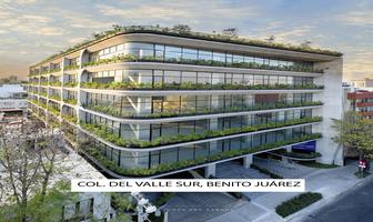 Foto de inmueble en Col del Valle Sur, Benito Juárez, Ciudad de México, Cdmx, Col. Del Valle Sur C.P. 03104, Benito Juárez