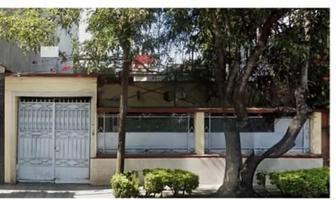 Foto de inmueble en Del Valle Sur, Benito Juárez, Ciudad de México, Col. Del Valle Sur C.P. 03104, Benito Juárez
