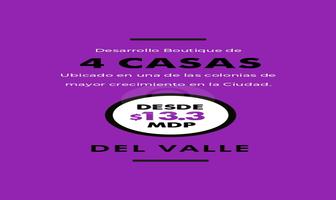 Foto de inmueble en Heriberto Frías 1300, Col. Del Valle Sur C.P. 03104, Benito Juárez