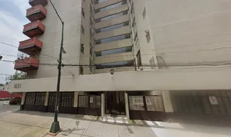 Foto de inmueble en JUAN SANCHEZ AZCONA #1651Int. 801, Col. Del Valle Sur C.P. 03104, Benito Juárez