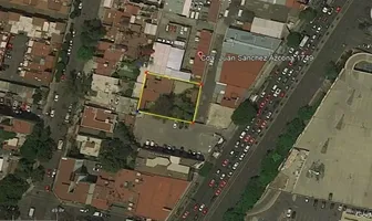 Foto de inmueble en Sin nombre de calle #1, Col. Del Valle Sur C.P. 03104, Benito Juárez