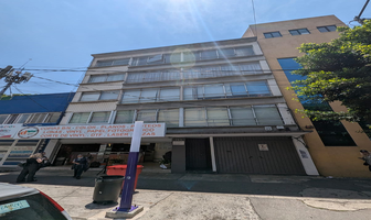 Foto de inmueble en avenida universidad, Col. Del Valle Sur C.P. 03104, Benito Juárez