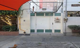 Foto de inmueble en tlacoquemecatl, Col. Del Valle Sur C.P. 03104, Benito Juárez