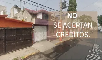 Foto de inmueble en VILLA FIGUEROA #S/N, Col. Desarrollo Urbano Quetzalcoatl C.P. 09700, Iztapalapa