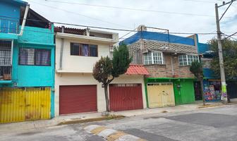 Foto de inmueble en Villa Gatón 25, Col. Desarrollo Urbano Quetzalcoatl C.P. 09700, Iztapalapa