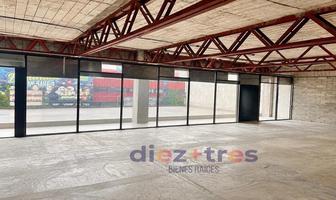 Foto de inmueble en AV. CUAUHTÉMOC, Col. Doctores C.P. 06720, Cuauhtémoc