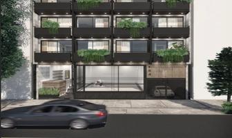Foto de inmueble en Av. Cuauhtémoc, Col. Doctores C.P. 06720, Cuauhtémoc