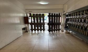 Foto de inmueble en Av. Niños Heroes, Col. Doctores C.P. 06720, Cuauhtémoc