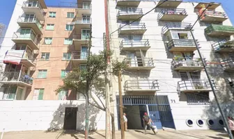 Foto de inmueble en C. Doctor Olvera 71, Doctores, Cuauhtémoc, 06720 Ciudad de México, CDMX #71, Col. Doctores C.P. 06720, Cuauhtémoc