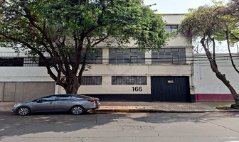 Foto de inmueble en C. Dr. García Diego 100, Col. Doctores C.P. 06720, Cuauhtémoc