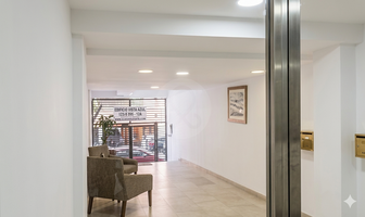 Foto de inmueble en Calle Doctor Erazo 100, Col. Doctores C.P. 06720, Cuauhtémoc