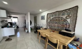 Foto de inmueble en Calle Doctor Neva #1, Col. Doctores C.P. 06720, Cuauhtémoc
