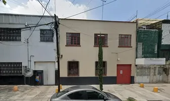 Foto de inmueble en Calle Dr. García Diego 207 #S/N, Col. Doctores C.P. 06720, Cuauhtémoc