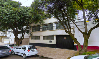 Foto de inmueble en Calle Dr. García Diego, Col. Doctores C.P. 06720, Cuauhtémoc