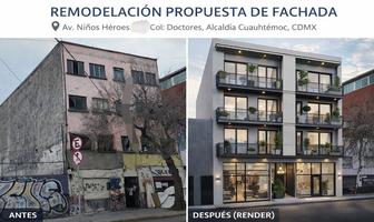Foto de inmueble en , Col. Doctores C.P. 06720, Cuauhtémoc
