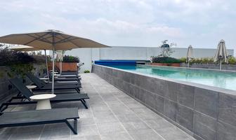 Foto de inmueble en Cuauhtémoc, Col. Doctores C.P. 06720, Cuauhtémoc