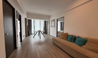 Foto de inmueble en DEPARTAMENTO A-302 (A guion trescientos dos), con derecho de Uso exclusivo asignado de Dos Balcones , Col. Doctores C.P. 06720, Cuauhtémoc