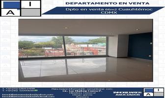 Foto de inmueble en DOCTOR ARCE, Col. Doctores C.P. 06720, Cuauhtémoc