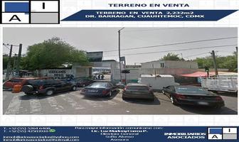 Foto de inmueble en DR. BARRAGAN, Col. Doctores C.P. 06720, Cuauhtémoc