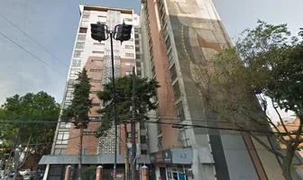 Foto de inmueble en DR. FEDERICO GOMEZ SANTOS  201 DEP, COLONIA DOCTORES, CUAUHTEMOC, #138, Col. Doctores C.P. 06720, Cuauhtémoc