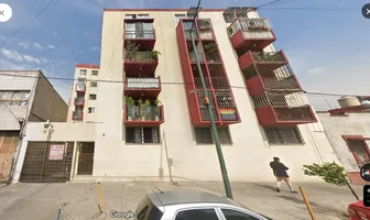 Foto de inmueble en DR. JIMENEZ #0, Col. Doctores C.P. 06720, Cuauhtémoc