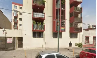 Foto de inmueble en DR JIMENEZ #29, Col. Doctores C.P. 06720, Cuauhtémoc