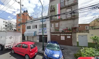 Foto de inmueble en DR JIMENEZ #372, Col. Doctores C.P. 06720, Cuauhtémoc