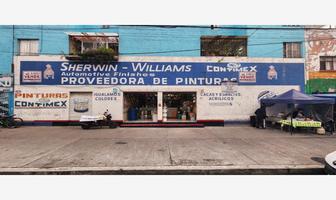 Foto de inmueble en DR MARQUEZ #25, Col. Doctores C.P. 06720, Cuauhtémoc
