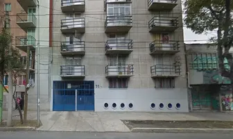 Foto de inmueble en DR OLVERA #71, Col. Doctores C.P. 06720, Cuauhtémoc