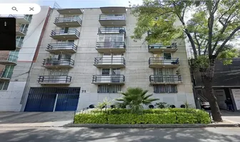Foto de inmueble en DR OLVERA #71, Col. Doctores C.P. 06720, Cuauhtémoc