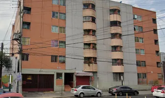 Foto de inmueble en Doctor Velasco #14, Col. Doctores C.P. 06720, Cuauhtémoc